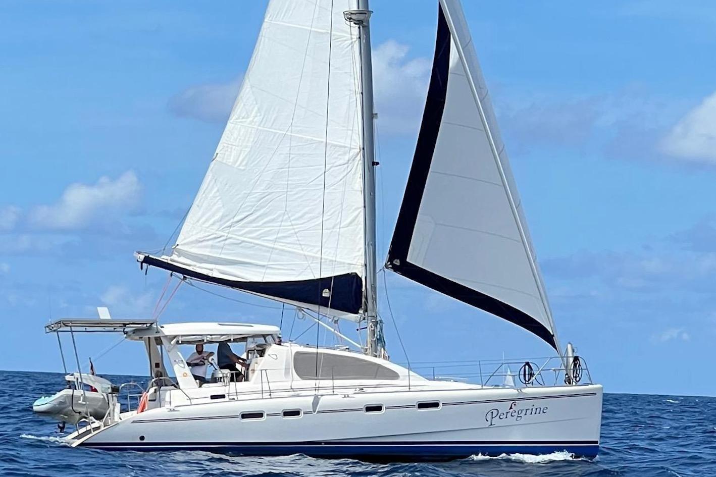 LEOPARD 43
