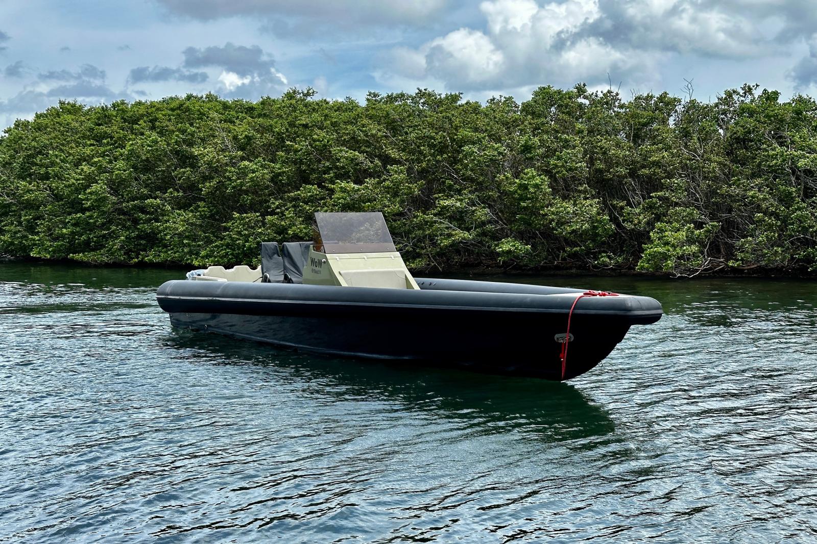 Rib SB39