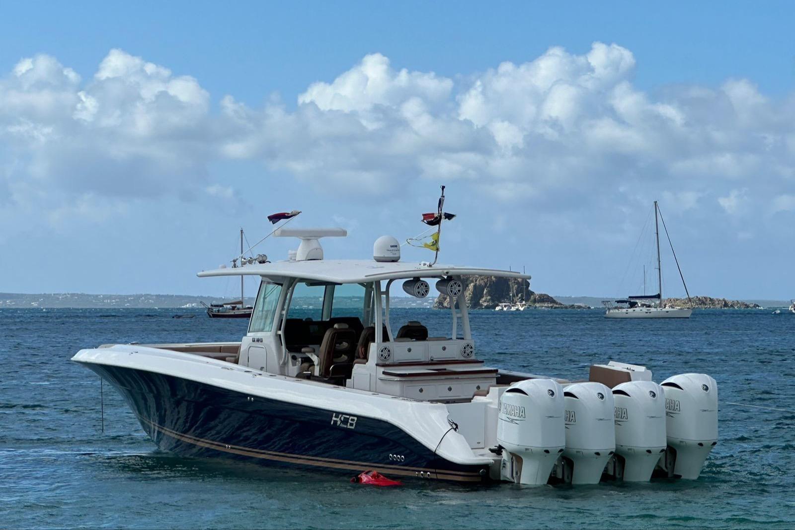 Hcb 42 Siesta