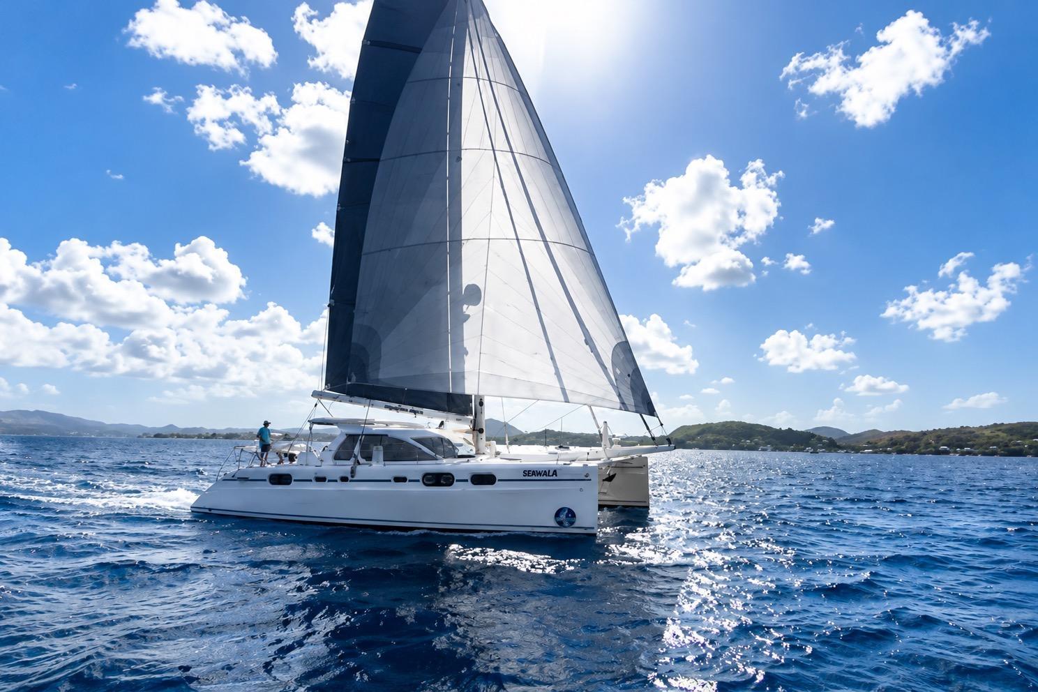 CATANA 582
