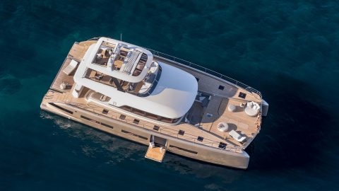harel yachts for sale